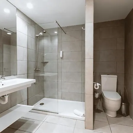 Apartamento Bronze Playa Con Piscina Y Terraza By Alterhome San Bartolomé