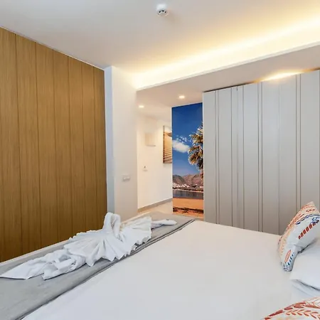 Apartamento Bronze Playa Con Piscina Y Terraza By Alterhome