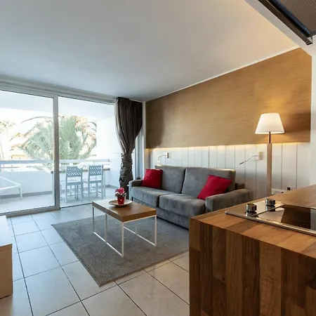 Apartamento Bronze Playa Con Piscina Y Terraza By Alterhome Apartment San Bartolome de Tirajana (Gran Canaria)