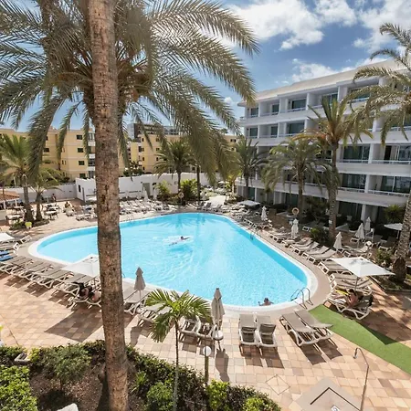 Apartamento Bronze Playa Con Piscina Y Terraza By Alterhome * San Bartolome de Tirajana (Gran Canaria)