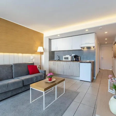 Apartamento Bronze Playa Con Piscina Y Terraza By Alterhome Apartment *