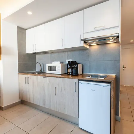 Apartamento Bronze Playa Con Piscina Y Terraza By Alterhome *