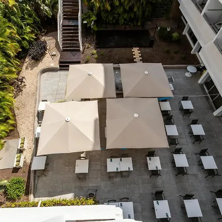 Apartment Apartamento Bronze Playa Con Piscina Y Terraza By Alterhome *