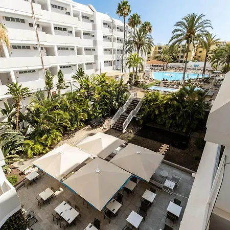 Apartamento Bronze Playa Con Piscina Y Terraza By Alterhome Apartment
