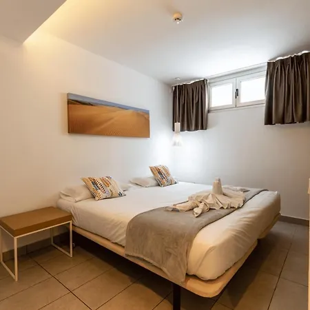 Apartamento Bronze Playa Con Piscina Y Terraza By Alterhome Apartment *