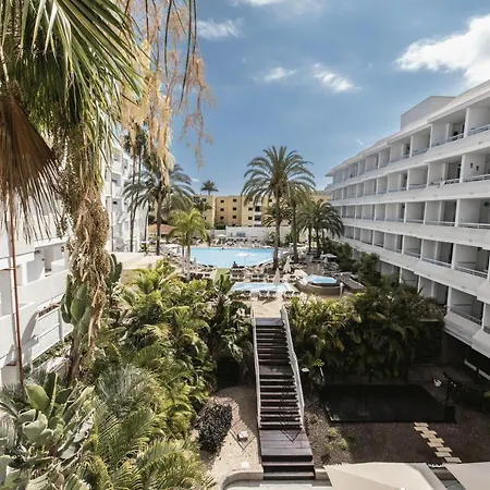 Apartamento Bronze Playa Con Piscina Y Terraza By Alterhome Apartment
