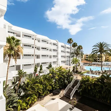 Apartment Apartamento Bronze Playa Con Piscina Y Terraza By Alterhome *