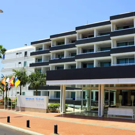 Apartment Apartamento Bronze Playa Con Piscina Y Terraza By Alterhome *